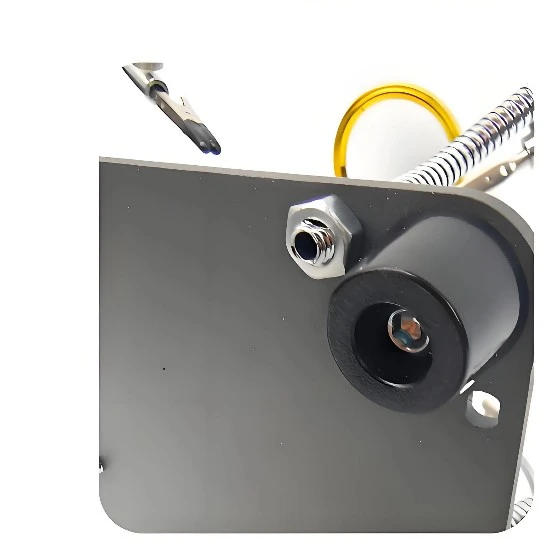 Helping Hand Magnifier With Soldering Stand